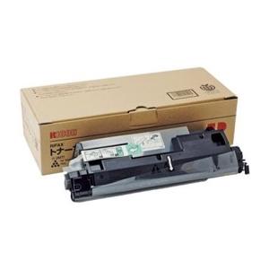リコー（RICOH） FAXトナー 5520 ブラック 純正品 トナーカートリッジ