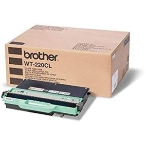 ブラザー工業 WT-220CL 廃トナーボックス 純正品 メーカー直送 HL-3140CW HL-3...