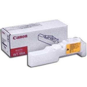 キヤノン（Canon） キャノン用 WT-722 廃トナーボックスCANON用 純正品
