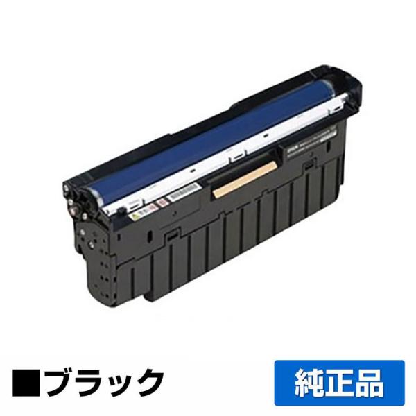 エプソン LPC3K17K感光体ユニット ブラック/黒 純正 LP-M8040 LP-M804 LP...