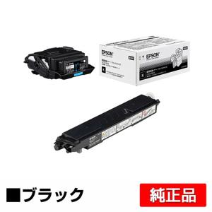 エプソン EPSON 環境推進トナーLPC3T38KV/CV/MV/YV 4色/ブラック