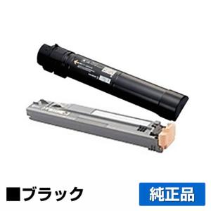 富士ゼロックス CT202050トナーカートリッジ/CWAA0731トナー回収ボトル ブラック/黒 純正 CT202050 CWAA0731 DocuPrint C4000d 用トナー｜toner-sanko