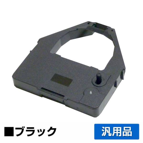APTI V800 M603 リボン カートリッジ 04288 6本 黒 ブラック 汎用 S1000...