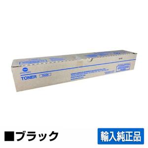 bizhub コニカミノルタ TN324トナーカートリッジ 4色/ブラック/シアン