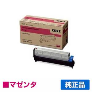 COREFIDO 沖データ OKI ID-C4SPイメージドラムユニット 4色一体型 純正