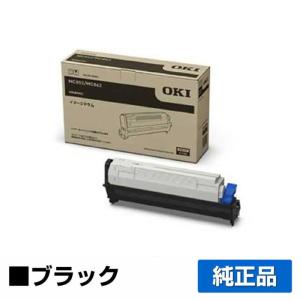 沖データ OKI ID-C3MKイメージドラム 黒/ブラック 純正 MC852dn MC862dn MC862dn-T 用ドラムユニット｜toner-sanko