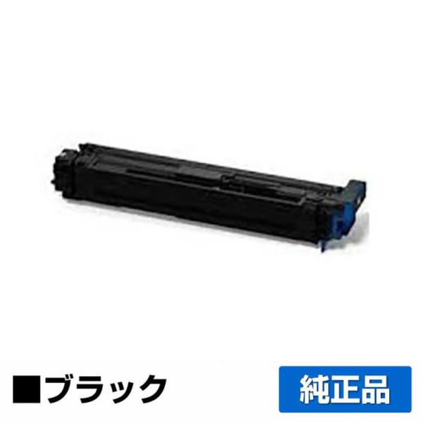 沖データ OKI ID-C3RKイメージドラム 黒/ブラック 純正 C911dn C941dn C9...