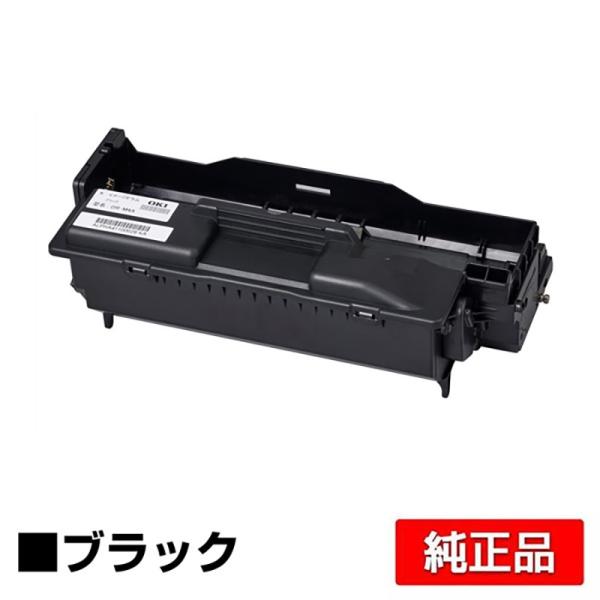 沖データ OKI DR-M4Aイメージドラム 純正 B433dn B513dn 用ドラム