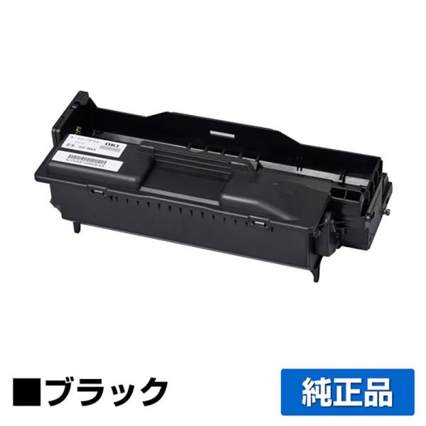 沖データ OKI DR-M4Aイメージドラム 純正 B433dn B513dn 用ドラム