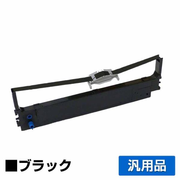 OKI RBC-21-001 リボン カートリッジ MICROLINE 5460HU2 6本 黒 ブ...