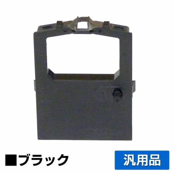 OKI RN6-00-004 リボン カートリッジ MICROLINE 5350SE 6本 黒 ブラ...