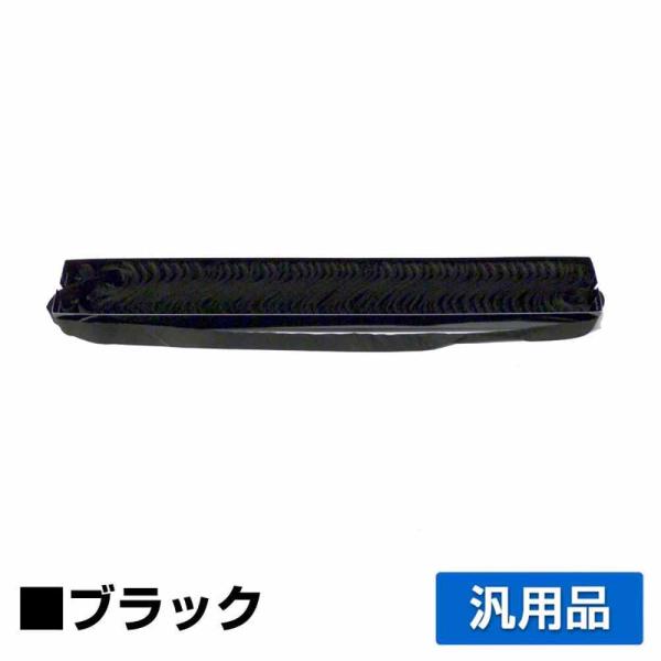 OKI RN6-00-007 詰替 インクリボン MICROLINE 8480 6本 黒 ブラック ...