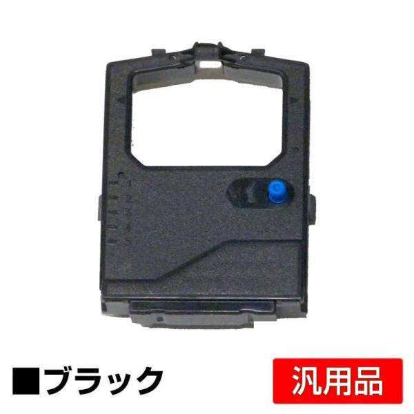 OKI RN6-00-008 リボン カートリッジ MICROLINE 50HU 80HU 黒 ブラ...