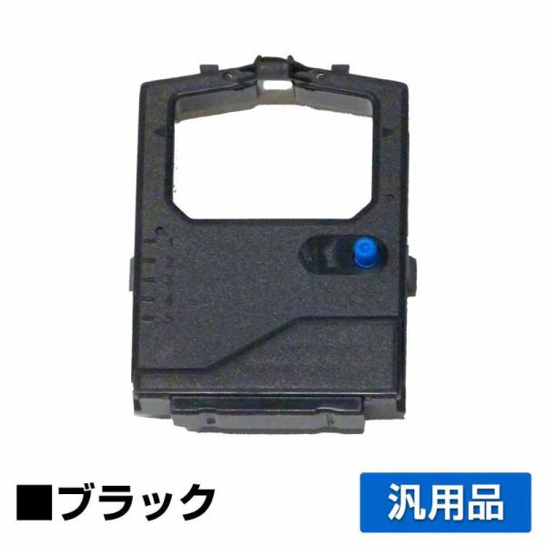 OKI RN6-00-008 リボン カートリッジ MICROLINE 50HU 80HU 黒 ブラ...