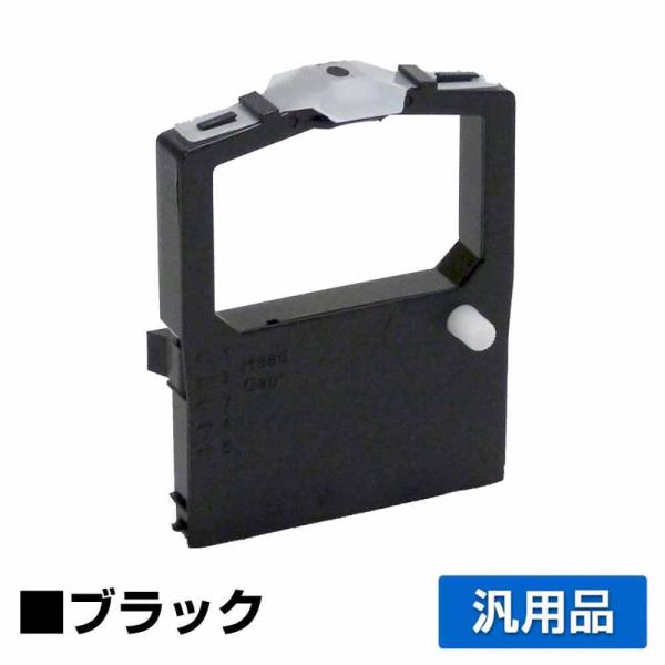 OKI RN6-00-009 リボン カートリッジ MICROLINE 5650SU 6本 黒 ブラ...