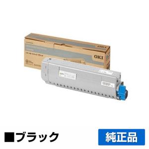 沖データ OKI TC-C3BK1トナーカートリッジ 黒/ブラック 純正 C824dn C844dnw C835dnw C835dnwt 用トナー｜toner-sanko