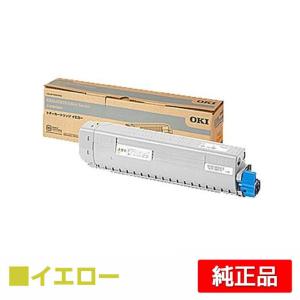 COREFIDO 沖データ OKI TC-C3BK1/C1/M1/Y1トナーカートリッジ 4色