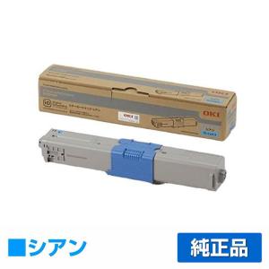 COREFIDO 沖データ OKI TC-C3BK1/C1/M1/Y1トナーカートリッジ 4色