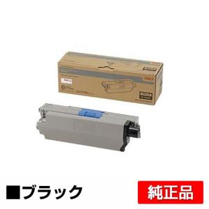 沖データ トナーカートリッジ(大) ブラック TC-C4AK2 : SPICES - 通販