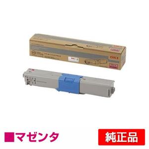 COREFIDO 沖データ OKI TC-C4AK1/C1/M1/Y1トナーカートリッジ 4