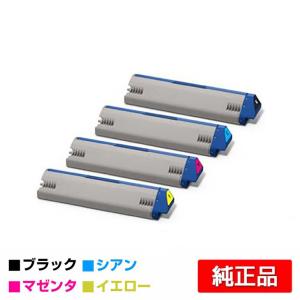 COREFIDO 沖データ OKI TNR-M4G2トナーカートリッジ ブラック大容量