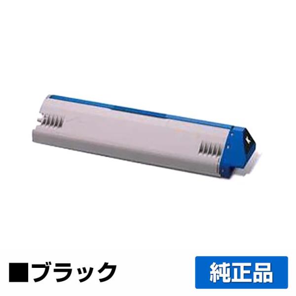 沖データ OKI TNR-C3RK1トナーカートリッジ 黒大容量/ブラック 純正 C941dn C9...