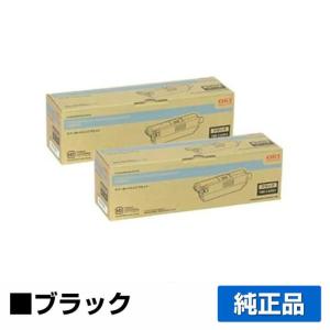 COREFIDO 沖データ OKI TNR-C4HC2トナーカートリッジ シアン/青大容量