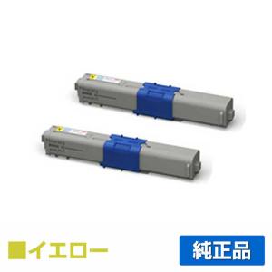 COREFIDO 沖データ OKI TNR-C4KK1トナーカートリッジ 黒/ブラック 純正