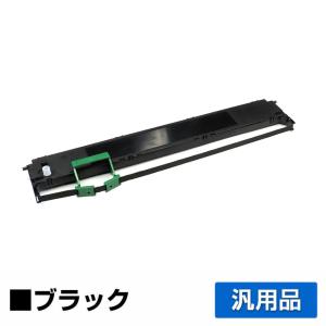 リコー RICOH CRR396リボンカートリッジ 黒/ブラック 汎用 3本 CRR396 5577-M03 5577-M05 用リボンカセット｜toner-sanko