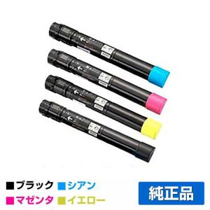 imageRUNNER 【訳あり品】Canon NPG-76 4色セット 純正品 キャノン