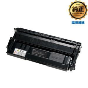 EPSON 環境推進トナー LPB3T24V（Sサイズ）純正