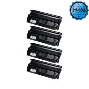 ETカートリッジ LPB3T25（Mサイズ） リサイクル＜4個入＞