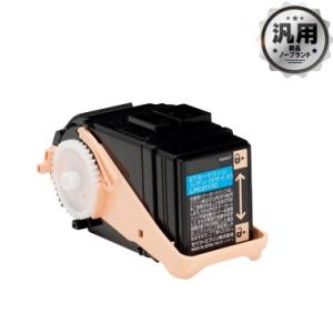 ETカートリッジ LPC3T18C シアン（Mサイズ） 汎用品（新品・ノーブランド）