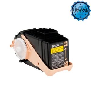 ETカートリッジ LPC3T18Y イエロー（Mサイズ） リサイクル