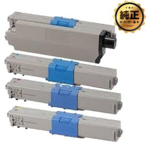 TOSHIBA（東芝） 純正トナーカートリッジ T-FC415J 4色セット e-STUDIO