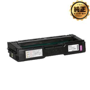 RICOH トナーカートリッジ マゼンタ P C300H 純正｜toner246