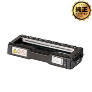 RICOH IPSiO SP トナーカートリッジ（ブラック）C310H 純正