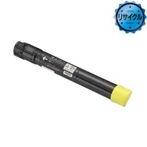 大容量トナーカートリッジ CT201132（イエロー） リサイクル