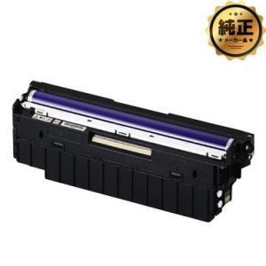 FUJI XEROX ドラムカートリッジ ブラック（K） CT350812 純正
