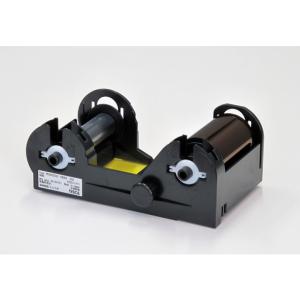 RW-201A-BK(黒) タイプEW リボンカセット : LIKE.ショップ - 通販