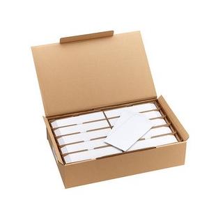 キヤノン 封筒 長形3号 ホワイト 1000枚/箱 3519A015 （直送）