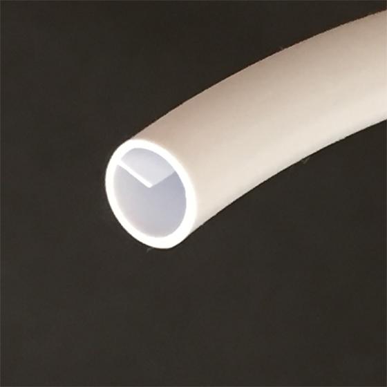 キヤノン キープチューブ 100m/巻 チューブ色:白 内径3.6mm （直送）