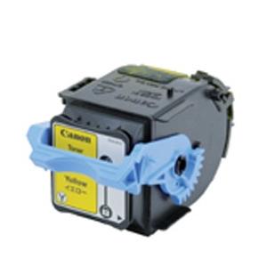 キヤノン（Canon） キヤノン用 トナーカートリッジ335Y イエロー