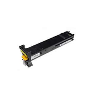 コニカミノルタ A0DK271 トナーカートリッジ イエロー 純正