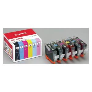 キヤノン(Canon) BCI-7e/6MP 6色マルチパッ...