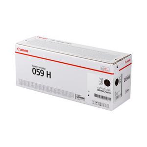 キヤノン（Canon） キヤノン用 トナーカートリッジ057H 大容量 （残量