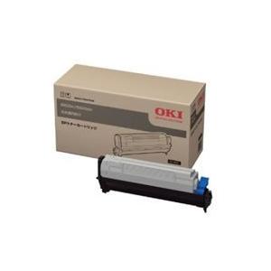 沖データ OKI用 TNR-C3LC2 大容量 シアン リサイクルトナー 日本