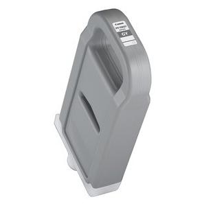 キヤノン PFI-706GY 顔料グレー インクタンク 純正 6690B001 （直送品）