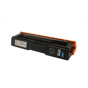 リコー用 イプシオSPトナーC200 シアン 600569 リサイクル エクシア 日本製