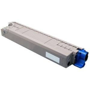 沖データ OKI用 TNR-C3LY2 大容量トナーカートリッジ イエロー